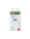 Poncho Imperméable pour Adultes - SOS Rain - Adult's size - LEGAMI