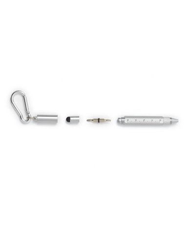 Mini Stylo Multifonction - SOS Superpen - LEGAMI