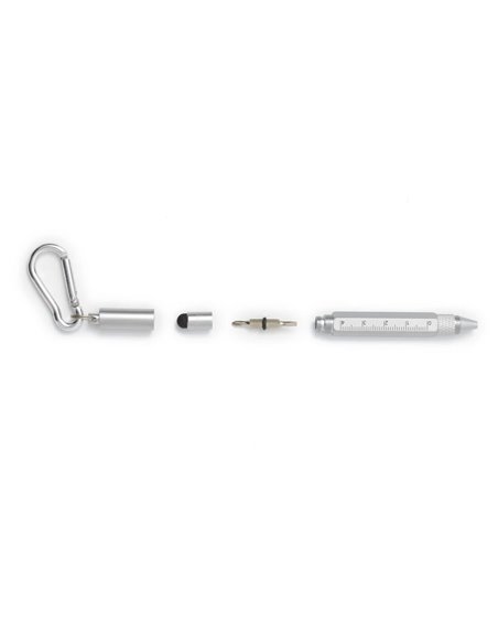 Mini Stylo Multifonction - SOS Superpen - LEGAMI