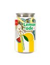 Kit juicy DIY canette créative Lemonade - La petite épicerie