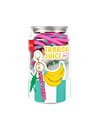 Kit juicy DIY canette créative Tropical Juice - La petite épicerie