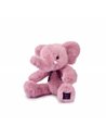 Sowen - Eléphant rose 30cm - Mailou
