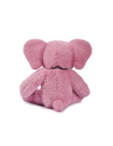 Sowen - Eléphant rose 40cm - Mailou