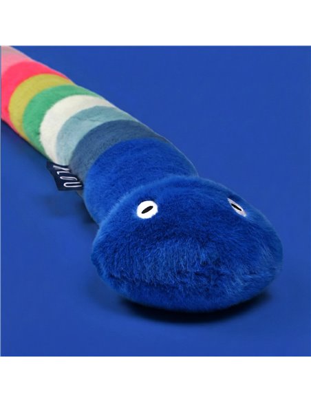ESPERLUETTE : Virgule le gentil serpent 130cm - Mailou