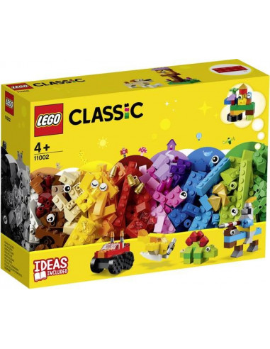 Ens De brique de base lego
