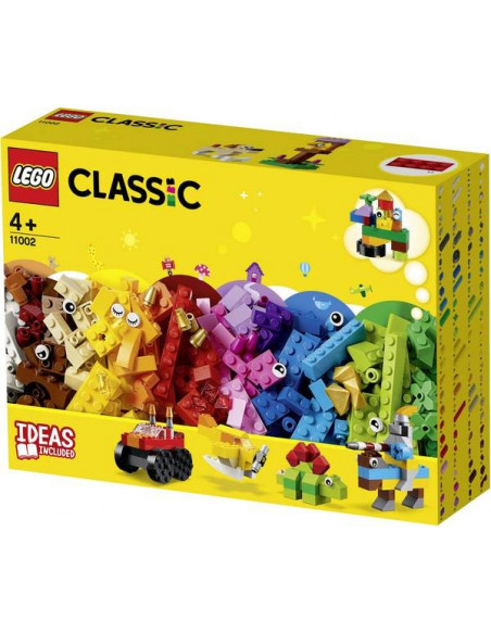 Ens De brique de base lego
