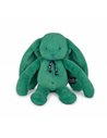 Lapin Méloé 37cm - vert prairie - Mailou