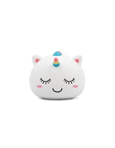 Veilleuse Dream Buddy UNICORN - itotal