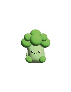 Antistress FRESH MARKET - BENNY le brocolis - itotal