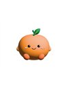 Antistress FRESH MARKET - OLLY l'orange - itotal
