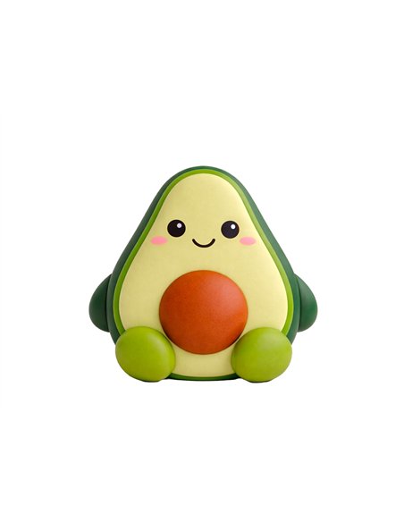 Antistress FRESH MARKET - AVA l'avocat - itotal