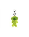 Porte clés plush FRESH MARKET - BENNY le brocolis - itotal