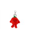 Porte clés plush FRESH MARKET - TOMMY la tomate - itotal
