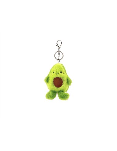 Porte clés plush FRESH MARKET - AVA l'avocat - itotal