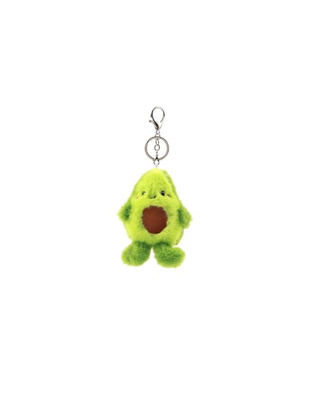Porte clés plush FRESH MARKET - AVA l'avocat - itotal