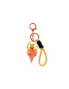 Porte-clés glace abeille - itotal