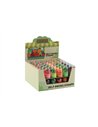 Tampon FRESH MARKET - ELLIE l'aubergine - itotal
