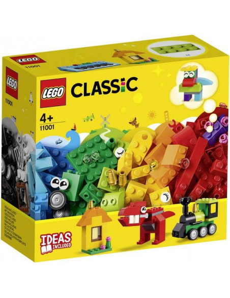 Lego classic
