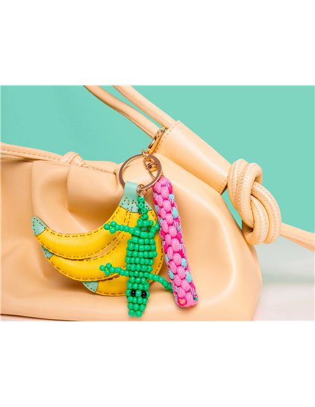 Kit juicy DIY canette créative Tropical Juice - La petite épicerie