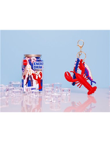 Kit juicy DIY canette créative Energy drink - La petite épicerie