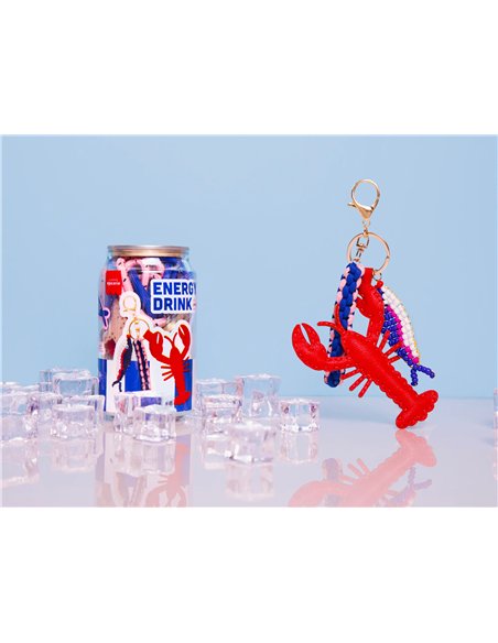 Kit juicy DIY canette créative Energy drink - La petite épicerie