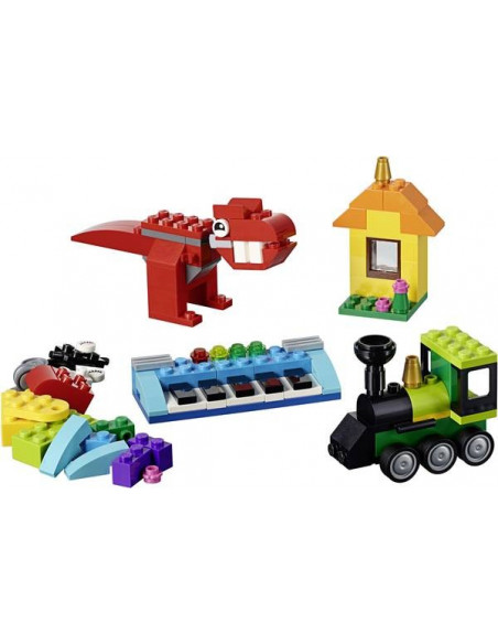 Lego classic