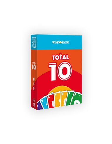 TOTAL 10
