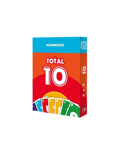 TOTAL 10