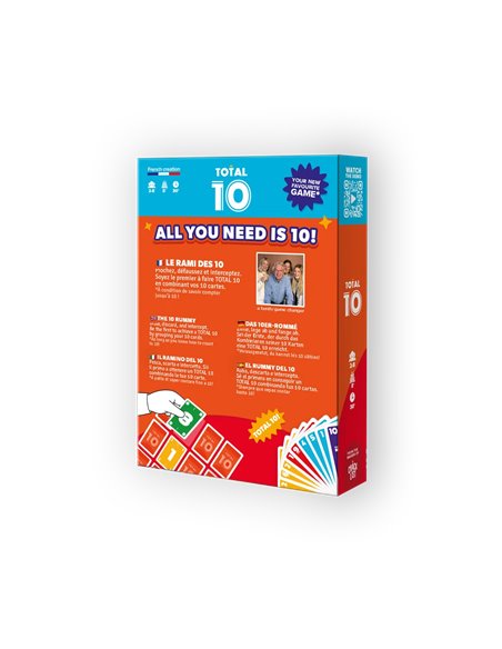 TOTAL 10