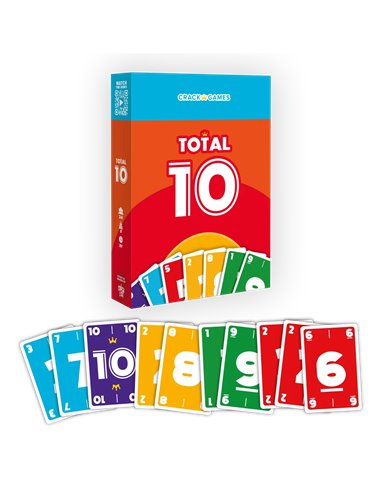 TOTAL 10