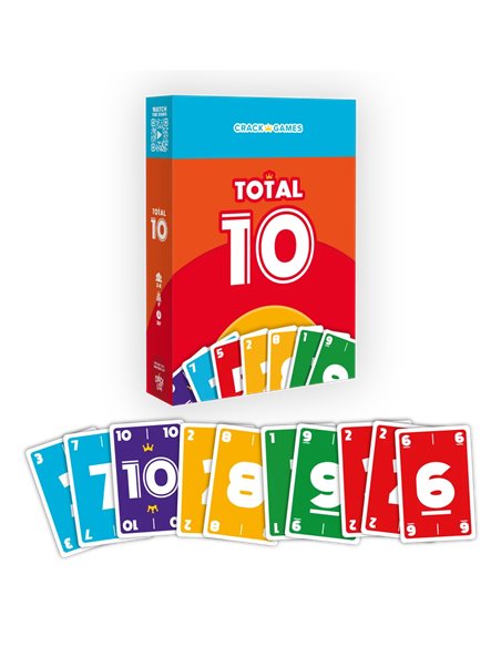 TOTAL 10