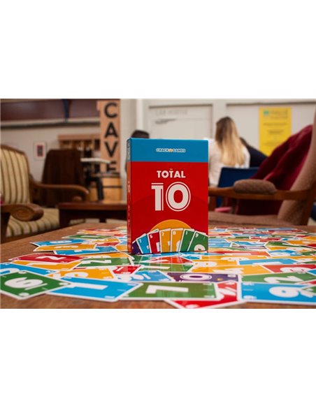 TOTAL 10