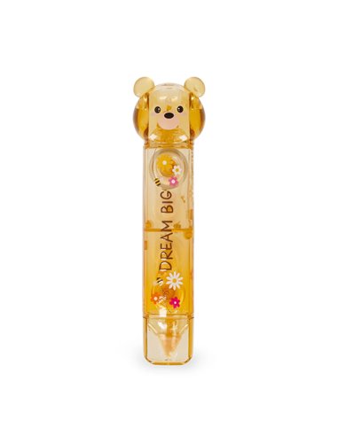 CORRECTEUR ET ROLLER DE COLLE - TEDDY BEAR - Legami