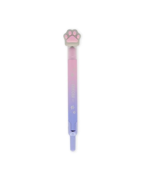 Compas à Mine Automatique - Meow kitty - Legami