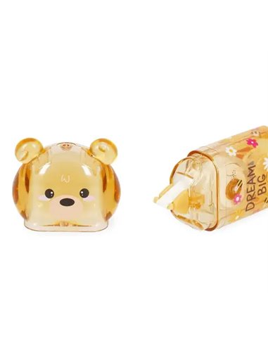 BEAR SWEET BEAR - RUBAN CORRECTEUR - TEDDY BEAR - Legami