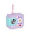 TOP OF THE TIP - TAILLE-CRAYON ÉLECTRIQUE - DAISY - Legami