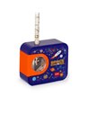 TOP OF THE TIP - TAILLE-CRAYON ÉLECTRIQUE - SPACE - Legami