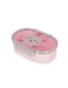 Boîte à Goûter - Snack & Go - Kitty - LEGAMI