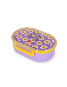 Boîte à Goûter - Snack & Go - Daisy - LEGAMI