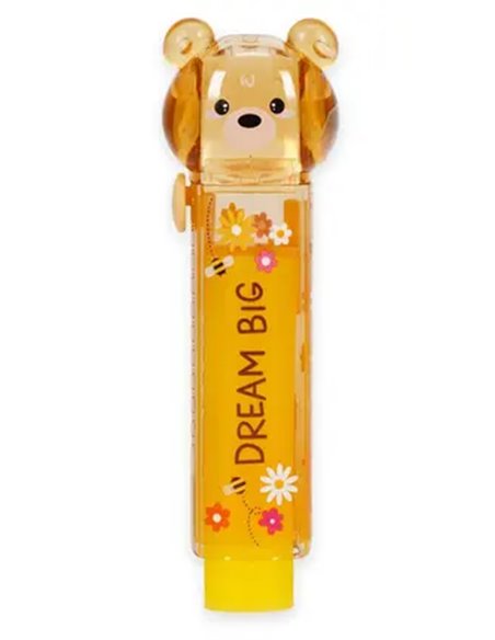 BEAR SWEET BEAR - GOMME RÉTRACTABLE - TEDDY BEAR - Legami