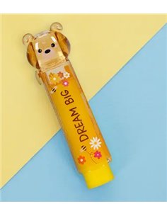 BEAR SWEET BEAR - GOMME RÉTRACTABLE - TEDDY BEAR - Legami 2
