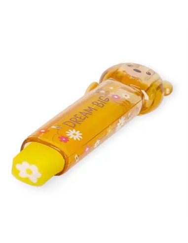 BEAR SWEET BEAR - GOMME RÉTRACTABLE - TEDDY BEAR - Legami