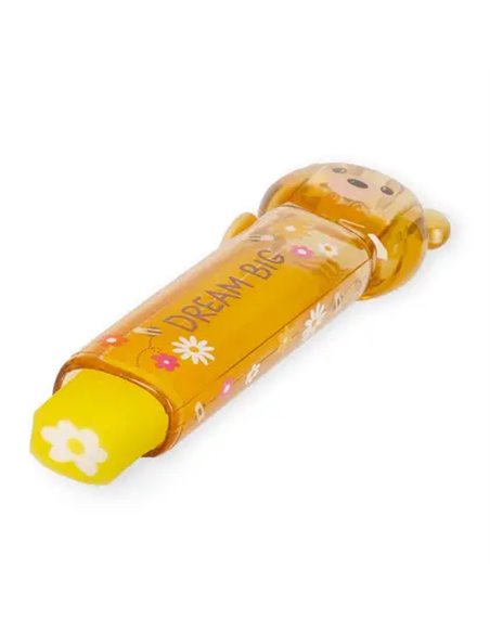 BEAR SWEET BEAR - GOMME RÉTRACTABLE - TEDDY BEAR - Legami