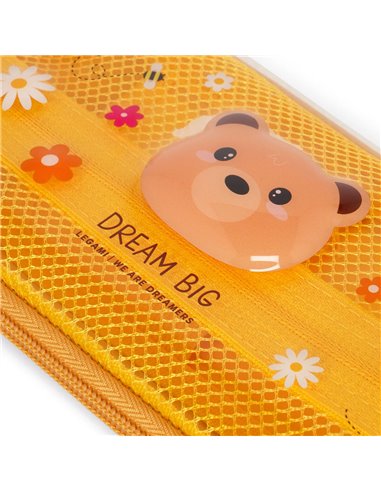 WONDER-WOW - TROUSSE - TEDDY BEAR - Legami