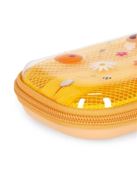 WONDER-WOW - TROUSSE - TEDDY BEAR - Legami