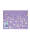 FOLD & ORDER - PETIT PORTE DOCUMENTS DAISY - legami