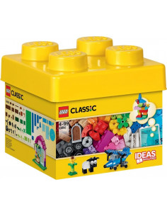 Les briques créatives lego®