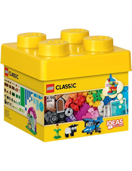 Les briques créatives lego®