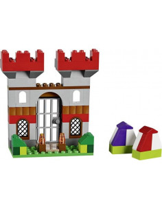 Lego®classic 10698 - boite de briques creatives deluxe 2