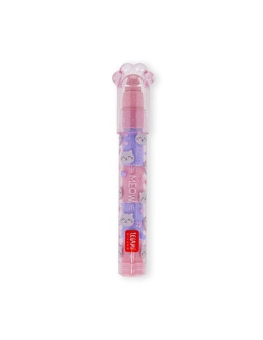 MEOW - GOMMES EMPILABLES - KITTY - Legami